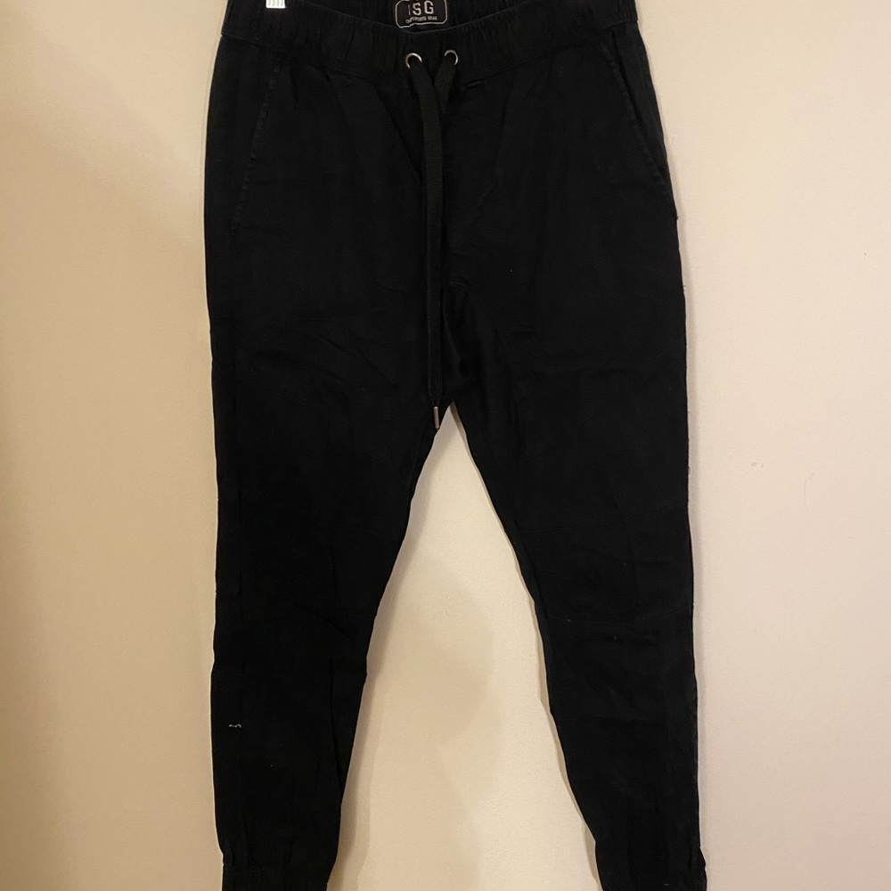 NWOT Men’s Champs Joggers